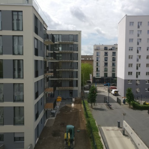 Die Kamera im Oneplus 3T zeigt etwas mehr Schärfe. (Bild: Ingo Pakalski/Golem.de)